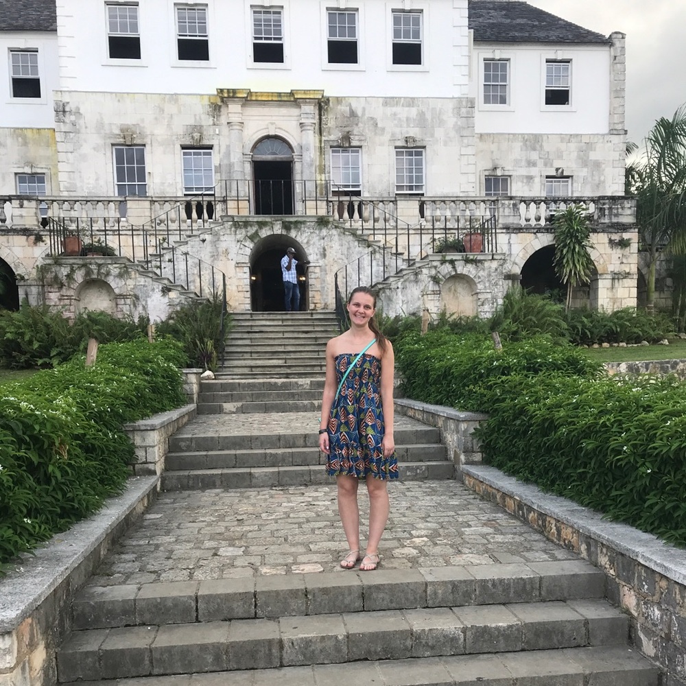Meet your Posher, Kimra